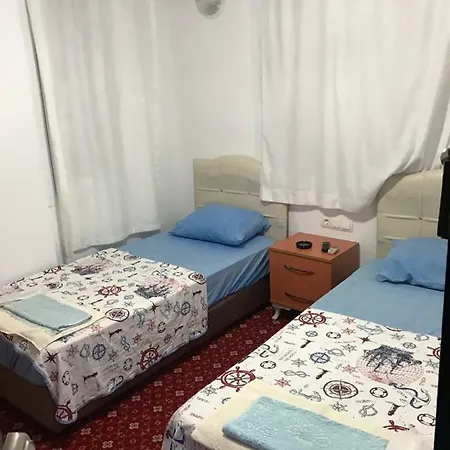 Grandguemuelduer Kizilotel Menderes