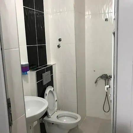 Grandguemuelduer Kizilotel * Menderes