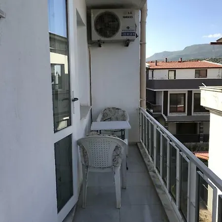 Grandguemuelduer Kizilotel * Menderes